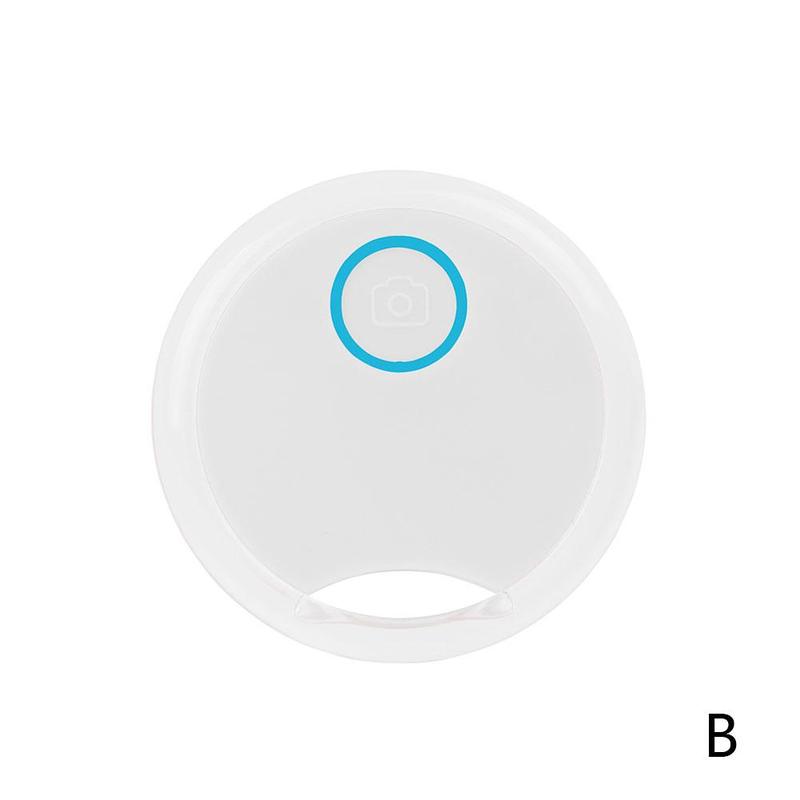 Dispositivo antipérdida con Bluetooth, alarma antirrobo portátil para teléfono móvil Y3V5: B