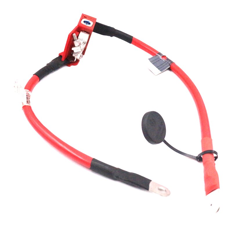 Positive Terminal to Battery Cable For BMW 320i 328d 328i 330i xDrive Sedan 340i 428i 435i M3 M4 335i GT 61129259425