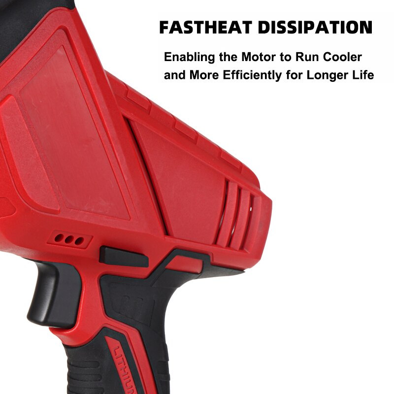 Portable Cordless Reciprocating Saw Electric Saber Saw Cutting Woodworking Power Tool Rechargable For Makita 21V 18V Battery