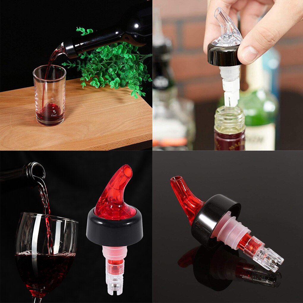 Dispensador automático de botellas de licor con dosificador de medida automática para bares de Club Home