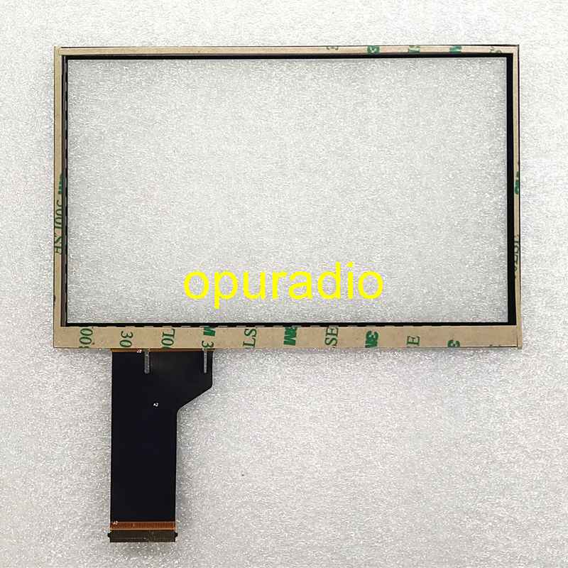 Écran tactile LCD pour VW MIB, module d&#39;affichage de Navigation de voiture, TDO-WVGA0633F00039 TDO-WVGA0633F00045,