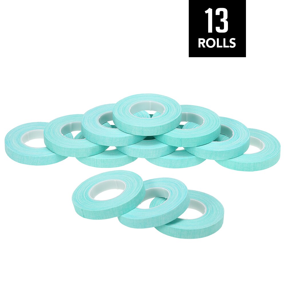 6 pcs/13 pcs 10m Huid Vinger Tapes Katoen Atletische Tape Rolls voor Grappling Klimmen Worstelen MMA Sport tape