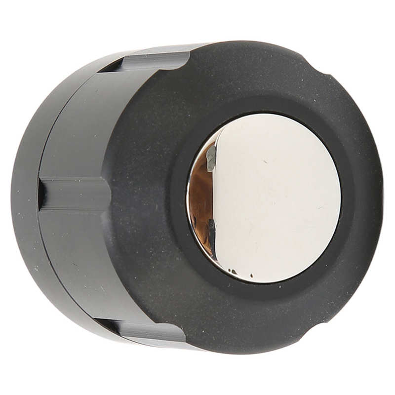 Shockwave Therapy Massage Probe 20mm ED Therapy Machine Probe for Physiotherapy Instrument for Health Care