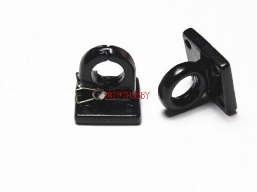 1/10 rc rupstrekkerkoppelingshaken  cc01 scx 10 d90 f350 hilux wraith  d758