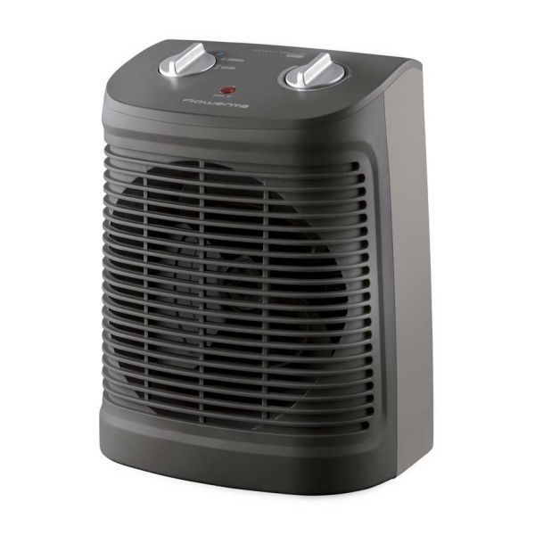 Radiateur soufflant Portable Rowenta SO2320 2000W Anthracite