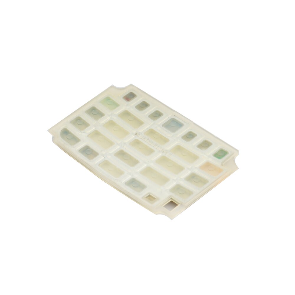 (digital) keyboard at Intermec CN50 and original,