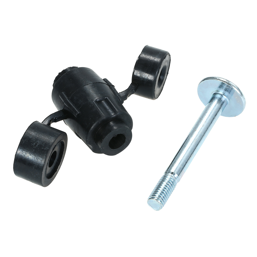 Auto Voor Anti-Roll Sway Link Bar Stabilizer Repair Kit 7700847382 Fit voor Renault MEGANE