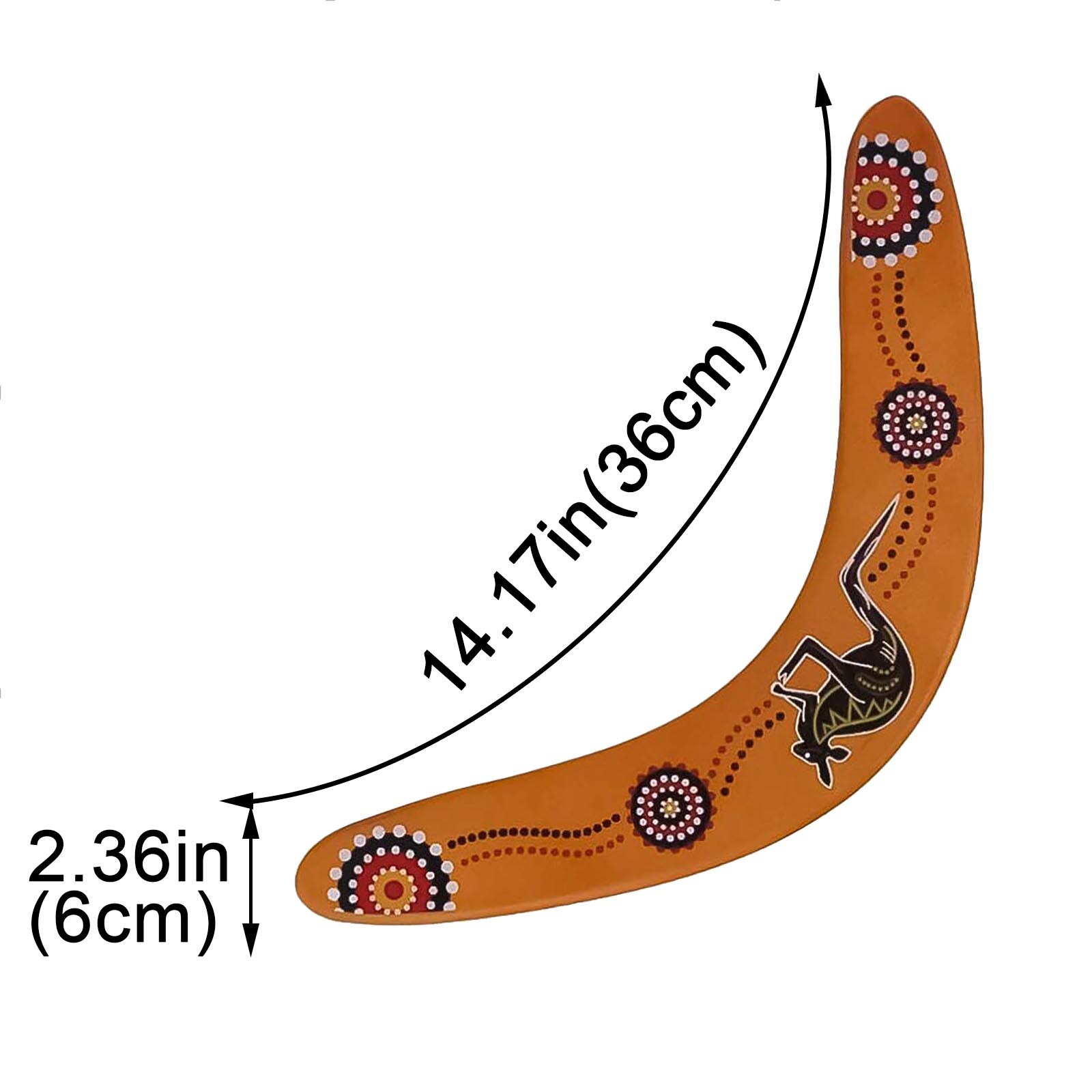 Throwback V Vormige Boomerang Vliegende Houten Real Boomerang Schotel Outdoor Game Professionele Houten Manoeuvre Dart Game C29