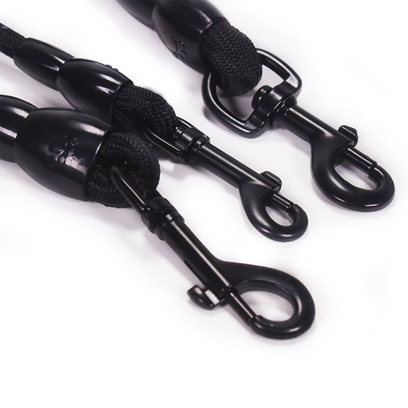 Pet chien laisse petit grand chiot chien laisse rappel formation suivi obéissance longue ligne plomb escalade corde 2 m 3 m 5 m 10 m