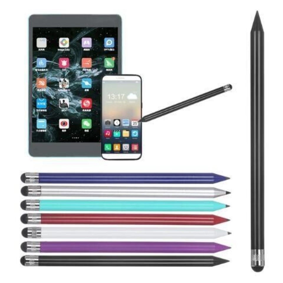 Pratical Universal Touch Screen Pen For iPad Android Tablet PC Drawing Stylus Capacitive Touch Screen Pen