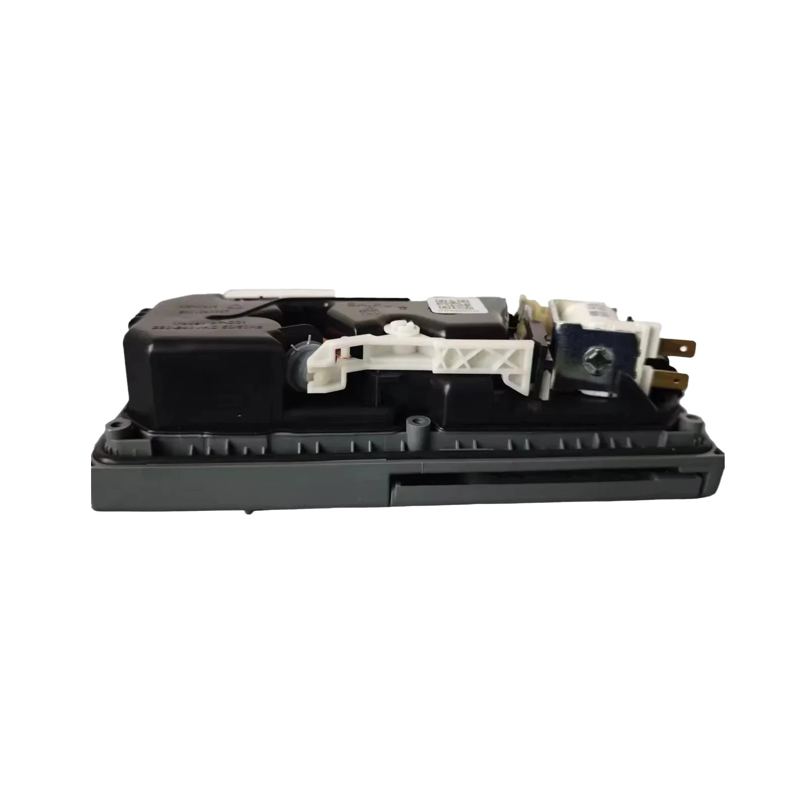 17476000007435 SAIPU SP-D01/SP112415 220~240VAC 50/60Hz Dishwasher Detergent Dispenser for Midea Candy Gorenje Ginzzu Hansa Teka