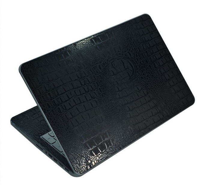 Carbon fiber Laptop Sticker Skin Decal Cover Protector for Dell XPS 13-7390 7390 2-in-1 13.3"