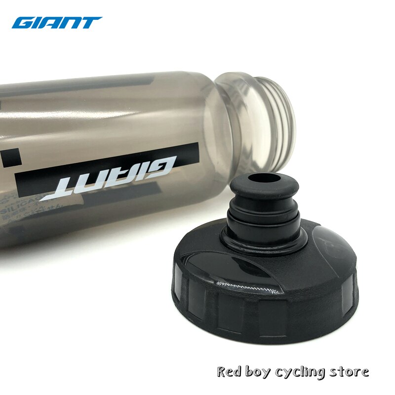 GIANT Official Gear Sports cycling bike 600ml 750cc Ultralight Water Bottle outdoor bicycle bottle Cycle Equipment