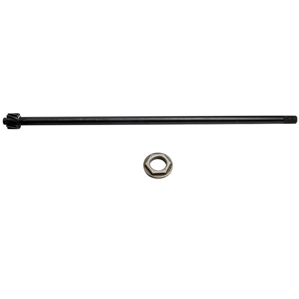 1PC Steering Shaft Fits for MTD Cub Cadet Craftsman Huskee for Troy Bilt 938-05078 738-05078 13WM77KS011