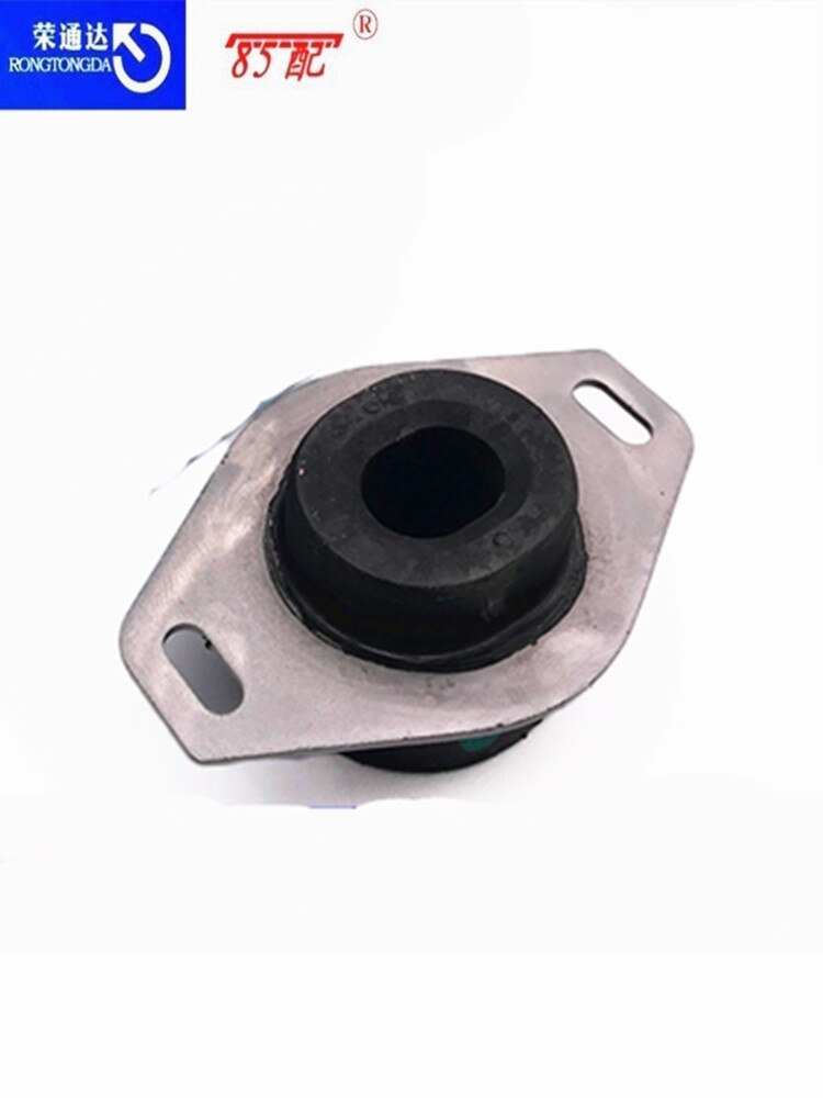 Motor elástico soporte frontal izquierda 184451, 184434, 96104506, 184468, 184436 para Citroen Peugeot BERLINGO/C4/C5/C8/DS/307/308/3008