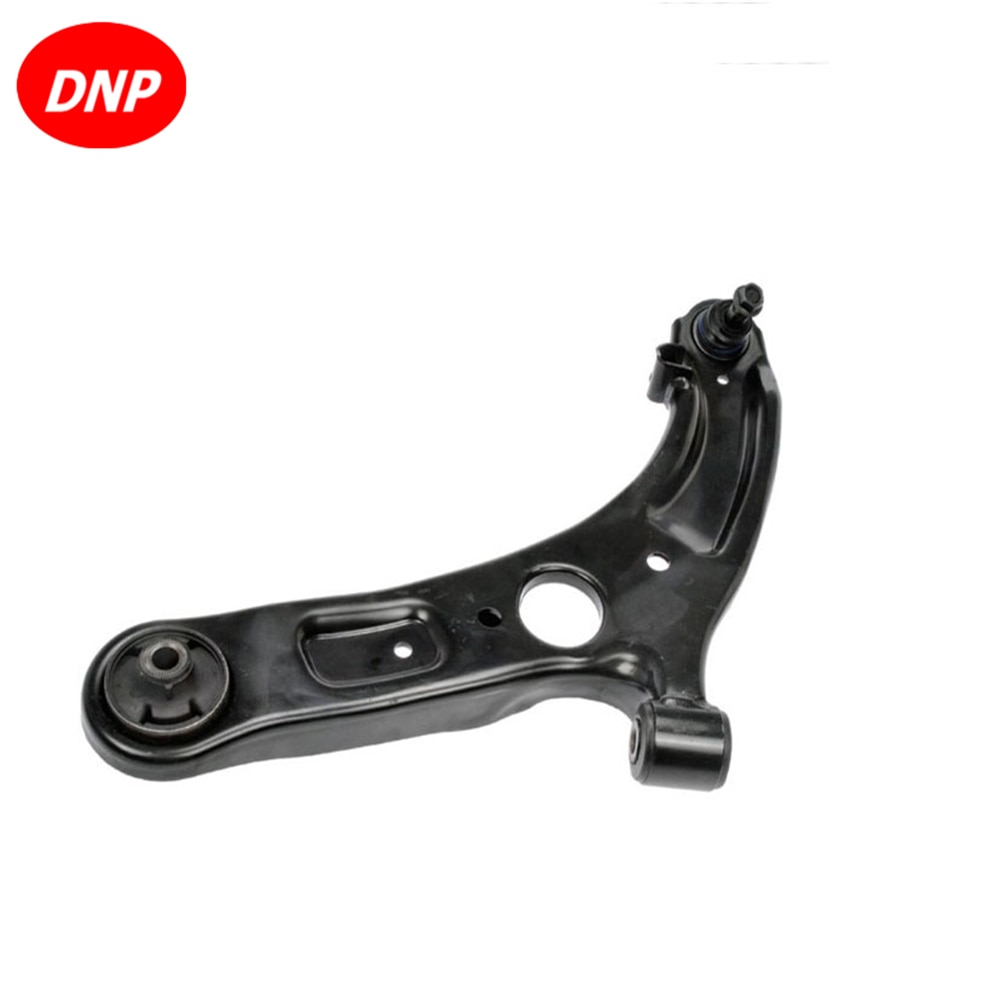 DNP Suspension Control Arm Front Left Lower Fit For Hyundai Elantra Veloster 54501-3X000 54500-3X000