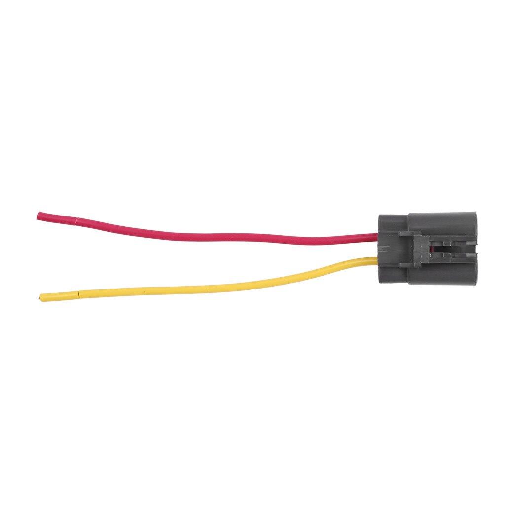 Motorsport dynamo ledning 2 pinner 170 x 30 x 25mm plugg montering sikker og pålitelig hitachi mitsubishi Ford holden. .. nissan: misligholde tittel