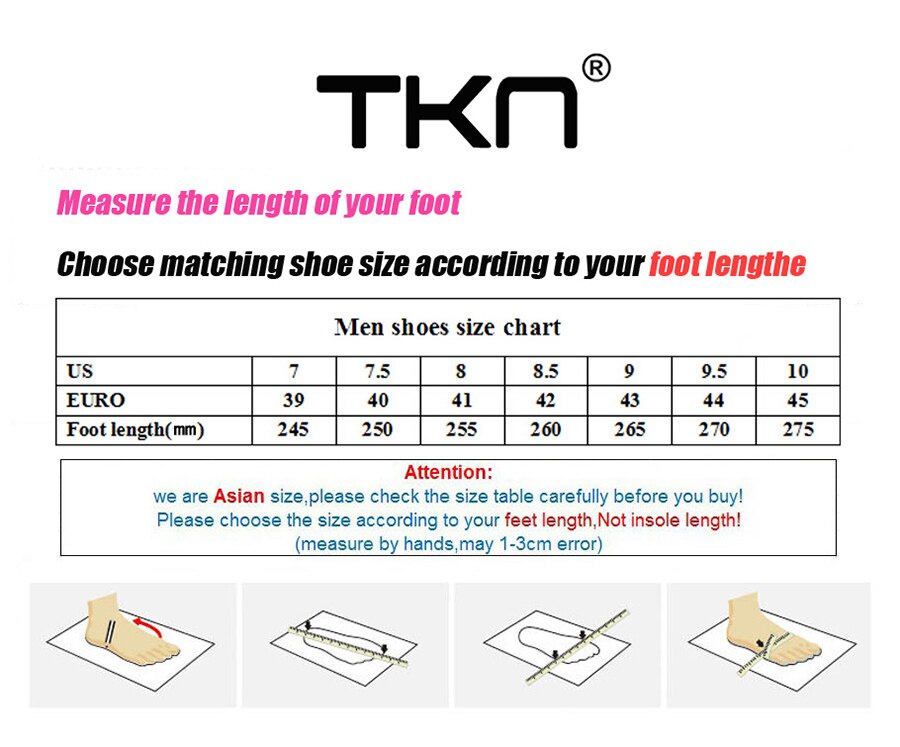 TKN Water Shoes Men Summer Breathable Antiskid Quick Drying Slip-on Sandals Fishing Boating Camping Aqua Shoes Seaside Sneakers