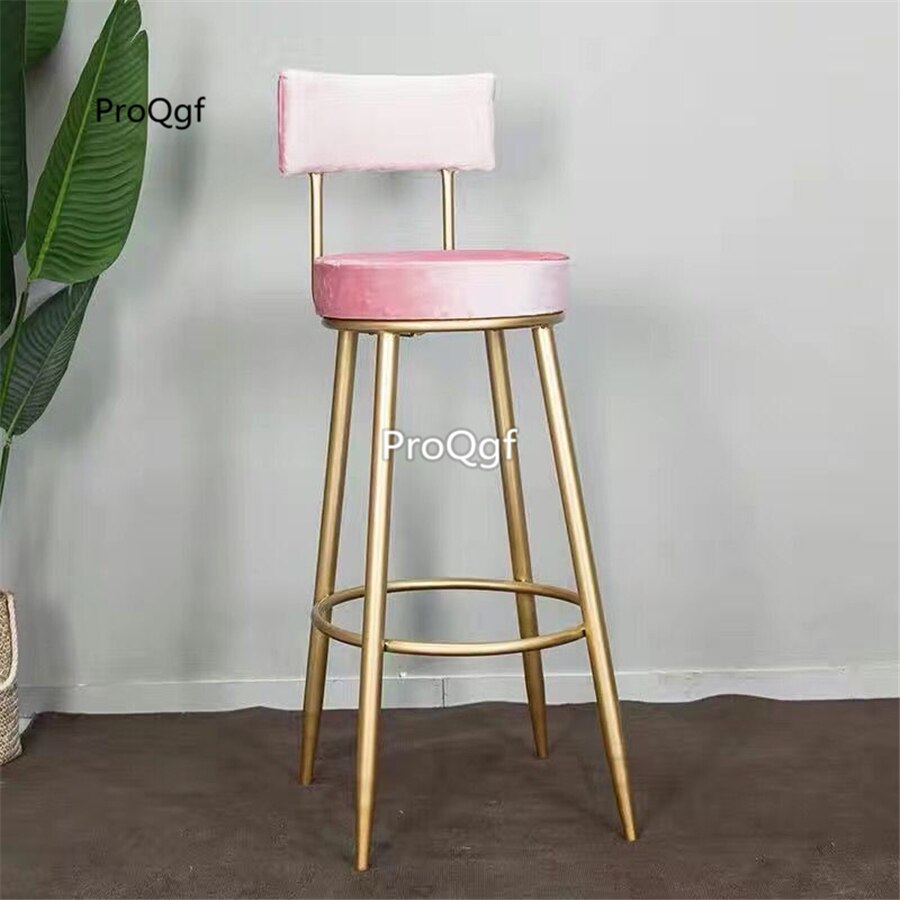 Prodgf 1 Set Pretty Bar Dining Chair