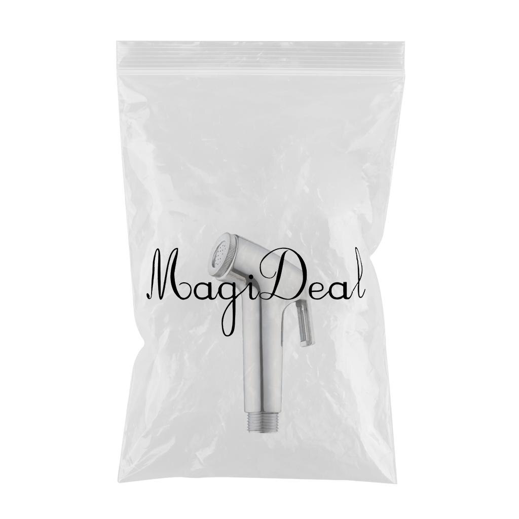 Badkamer Handheld Bidet Sproeier Rvs Bidet Sproeier Baby Doek Luier Sproeier