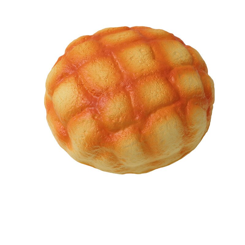 Bread Squishies Pack Cream Scented Slow Rising Squishy Toys for Kids Boys Girls Toast Loaf Bread Squishy Realistic Squishy Food: A