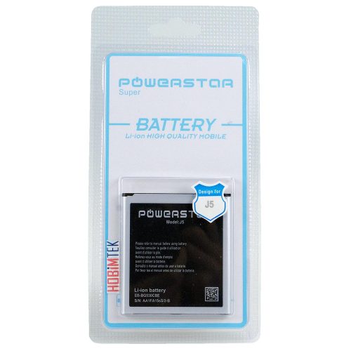 Samsung j5 Battery EB-BG530CBE 2600mAh Powerstar