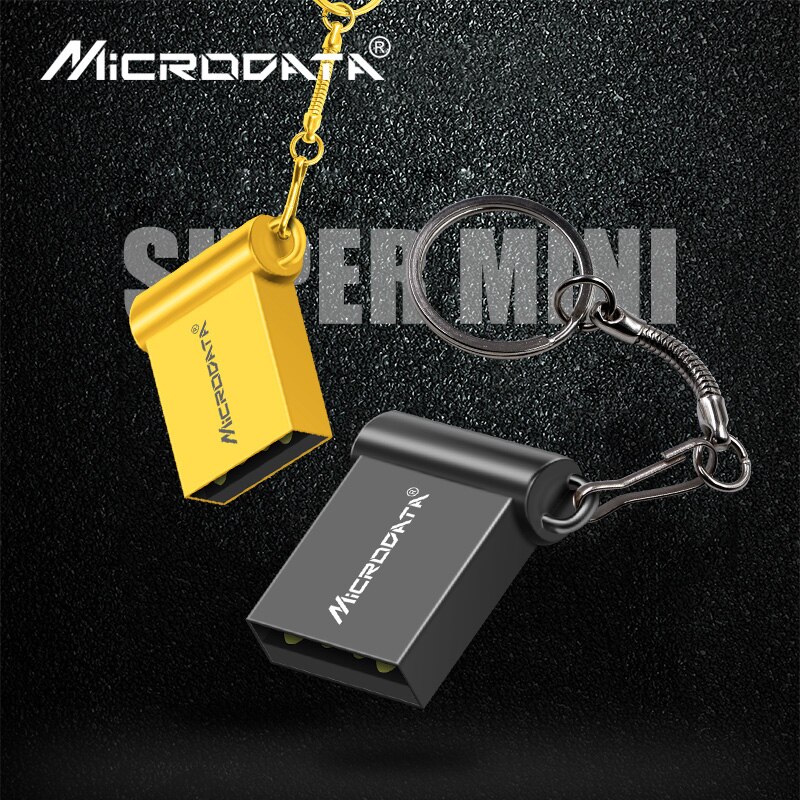 3 kolor Mini metalowa pamięć USB flash 128GB 64GB 32GB 16 GB Pen Drive 128 64 32 16 GB pamięci Flash Cle pamięć USB