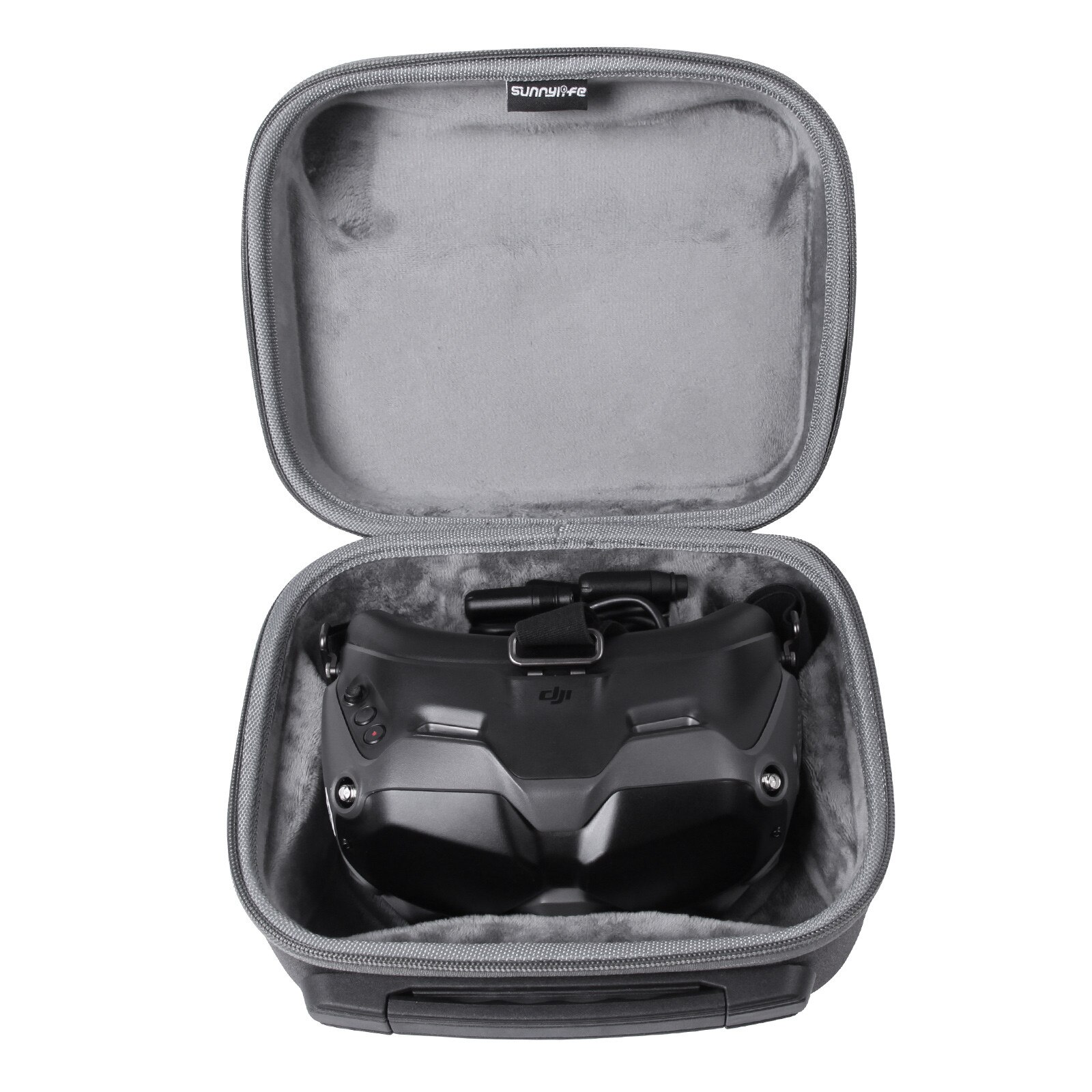 FPV Backpack waterproof bag DJI V2 Flying glasses Handle Carrying Case Storage Handle Bag Box For DJI FPV Goggles V2 Glasses