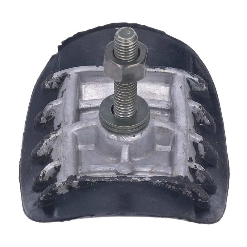 Wheel Rim Tire Lock High Strength Rear Tyre Rim Lock for 2 Stroke 250cc 4 Stroke 450cc Motorcycle Dirt Bike