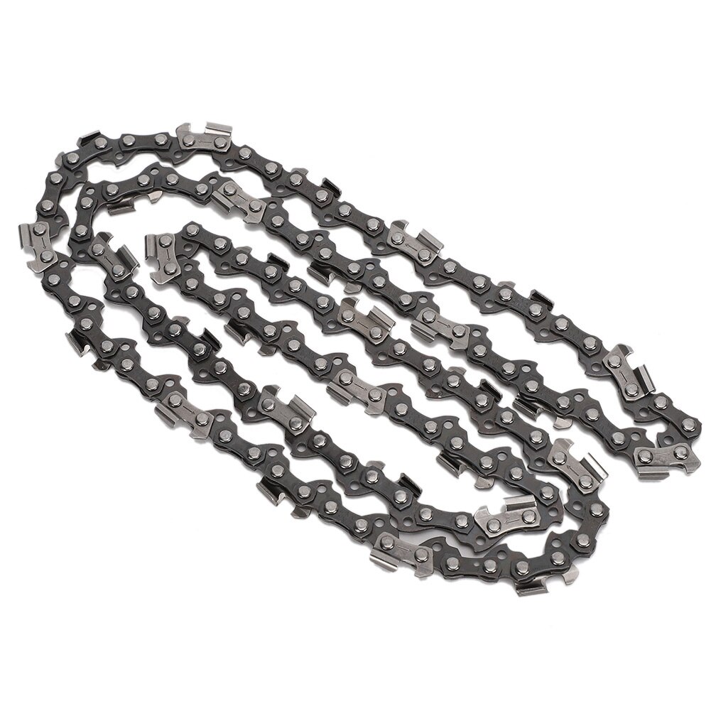 chainsaw saw chain 3/8 050 62DL Chainsaw Metal Chain Blade Garden Woodworking Tools Accessory for Cutting Lumber chainsaw