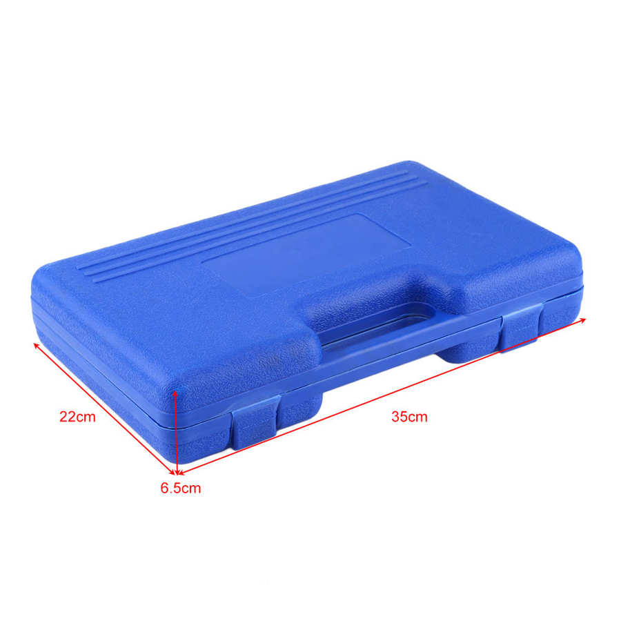 Riveter Rivets Set of Hand Nut/Thread Riveter Kit Rivet with Nosepieces 5mm, 6mm, 8mm, 10mm, 12mm Electric Cordless