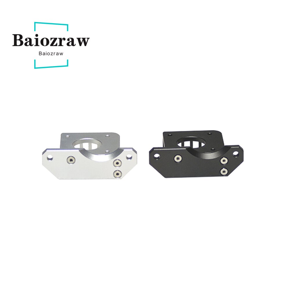 3D Printer Openbuilds Titan Extruder Korte Bereik 42 Stappenmotor Beugels Nema17 Stappenmotor Beugels