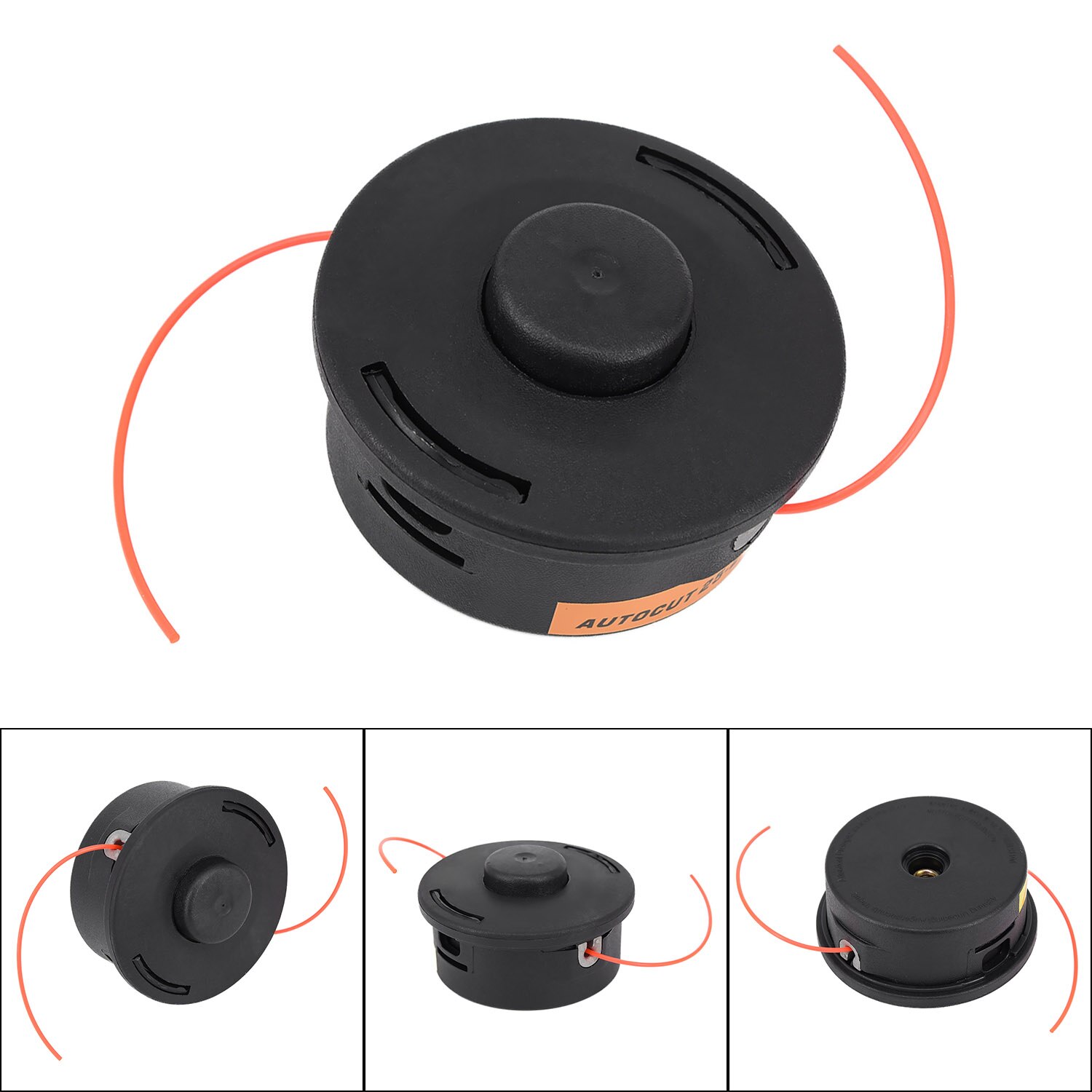 Trimmer Hoofd Voor Stihl Past FS90 FS100 FS110 FS130 FS80E FS80RE FS81 FS81AVE