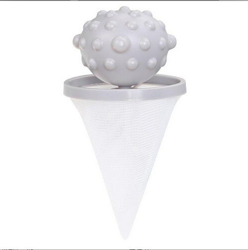 Washing Machine Mesh Filter Bag Laundry Cleaning Ball Net Pouch Home Floating Lint Hair Catcher Mesh Pouch Rubbish Removal: 07