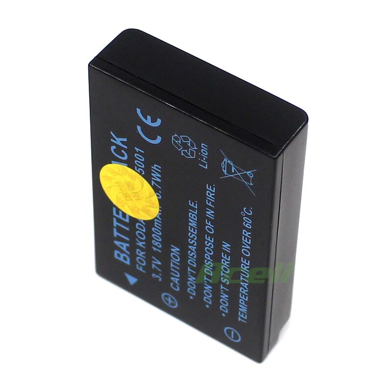 DB-L50 DB-L50A Batterij Voor Sanyo DMX-FH11 TH1 DMX-HD2000 VPC-FH1 VPC-HD1000 Camcorder NV-SB570DT Auto Navigatie Vervangen NVP-D7