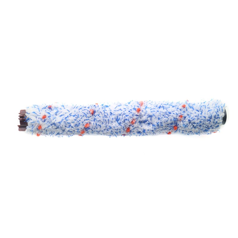 Multi-surface vacuum cleaner brush roller L and filter series for Bissell Crosswave 1785Q, 1785F, 1785B suitable 1608022