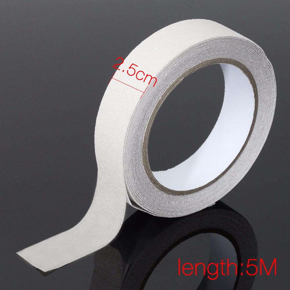 Pvc Sterke Zelfklevende Anti-Slip Tape Waterdicht Anti Slip Tape Veilig Waarschuwing Tape Gebruikt Voor Vloer Keuken trap Badkamer