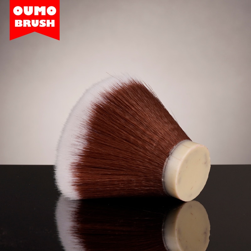 OUMO BRUSH -mother lode for man shaving brush knots