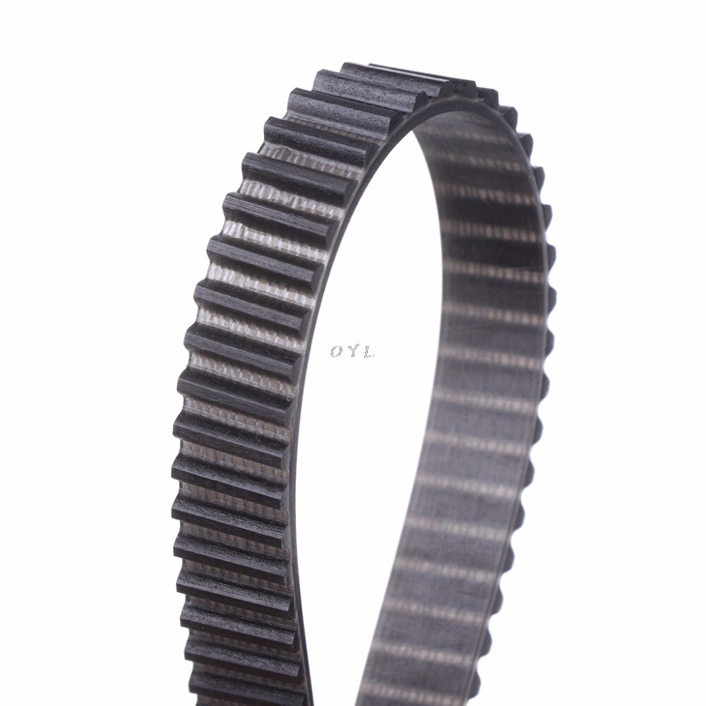 Automatisk brödmaskin maskin transportband plastband band rem perimeter 519mm kök