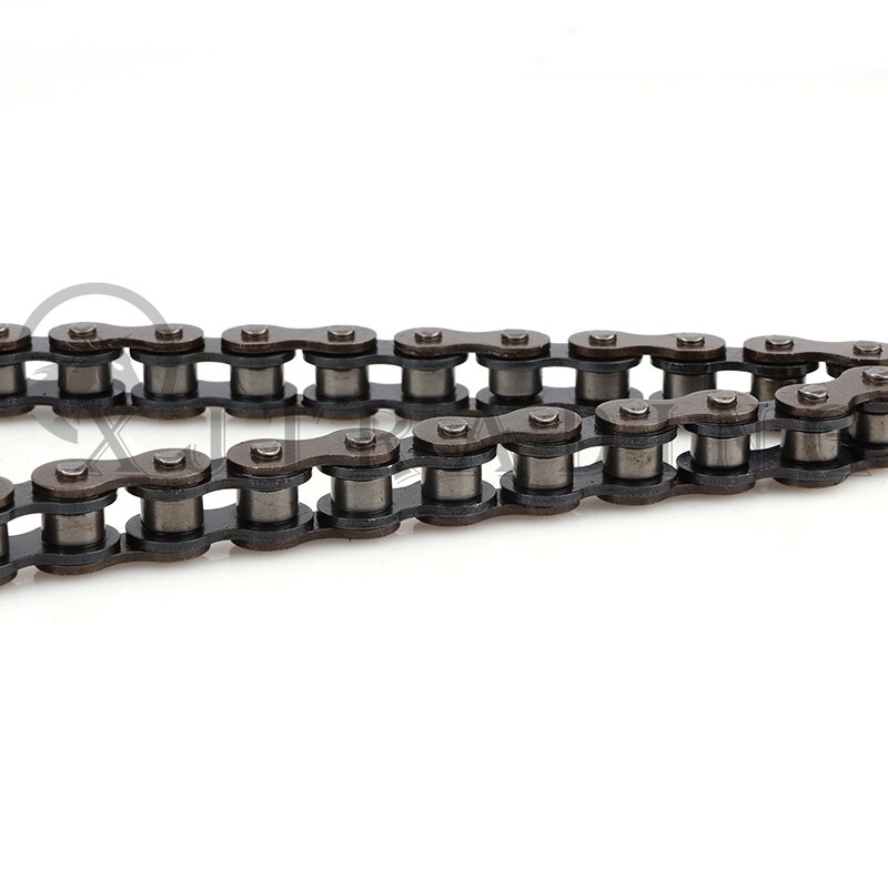 Motorcycle 520 Chain 96L/108L/116L/120L Drive chain With chain link for ATV Quad Pit off-road vehicle kart off-road motorcycle