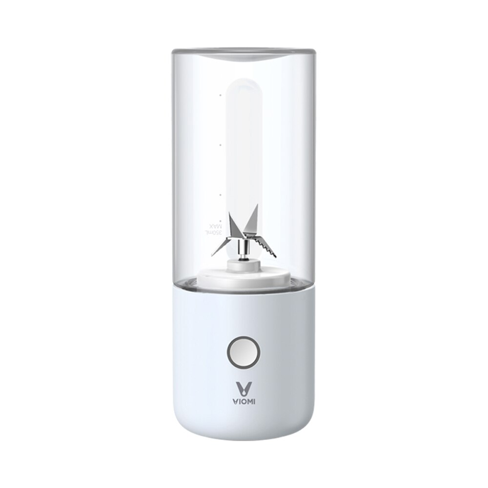 Xiaomi Mijia VIOMI mélangeur électrique cuisine mélangeur presse-agrumes fruits tasse petit Portable mini robot culinaire 45 secondes jus rapide