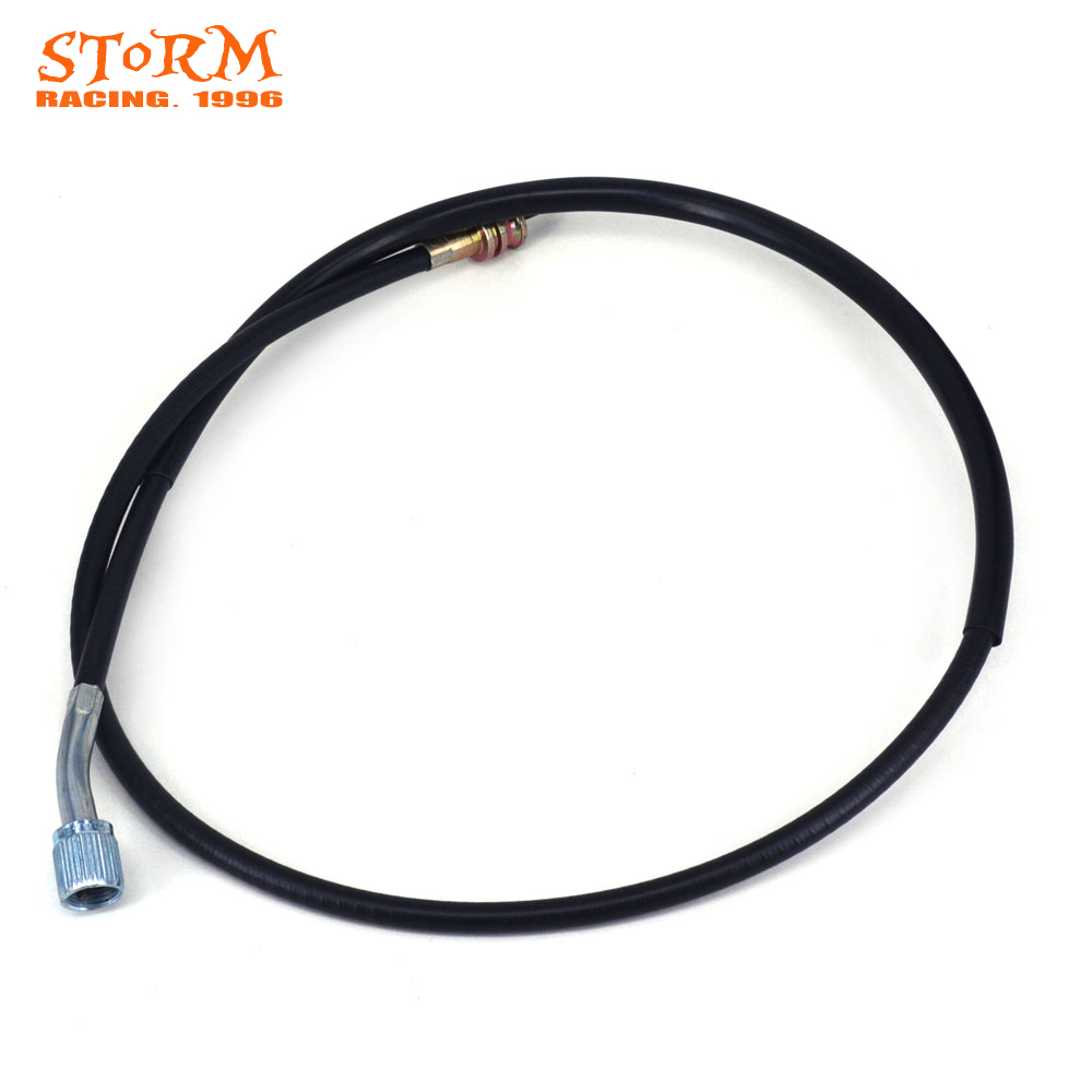 Motorcycle Speedometer Odometer Cable Line Wire For Suzuki GSF250 GSF 250 Bandit 74A