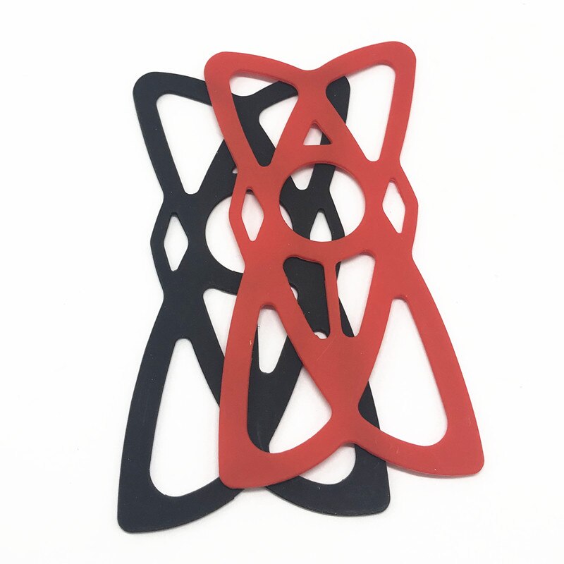 Texel WebGrip Security Tether for ram mount 1 inch ball x grip phone smartphone cradle holder mount