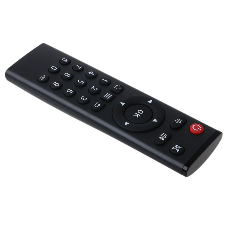 Boîtier télécommandé TX3, pour Tanix TX3Max TX3 TX6 TX8 TX9S TX5Max TX5 TX3 Mini