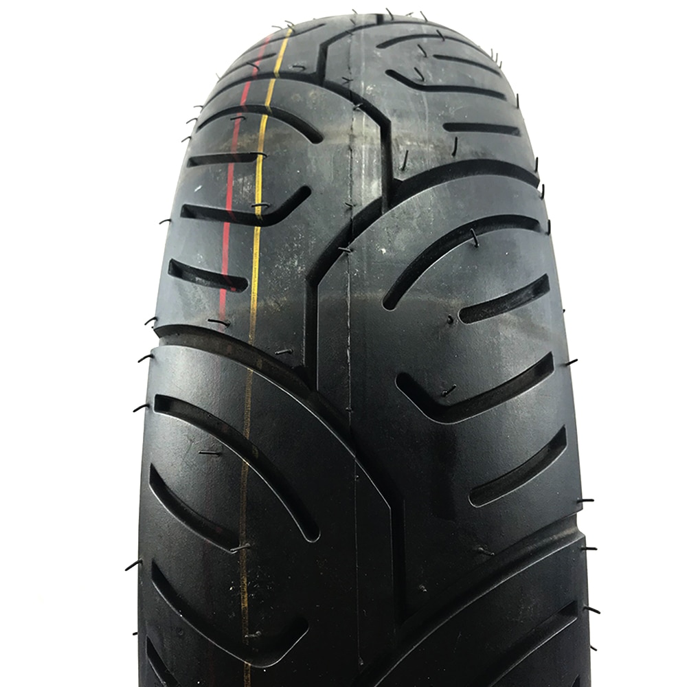 High Performance Durable Rubber Tyre Motorcycle Tubeless Tyre 130/70-17 130 70-17 Motor Tire