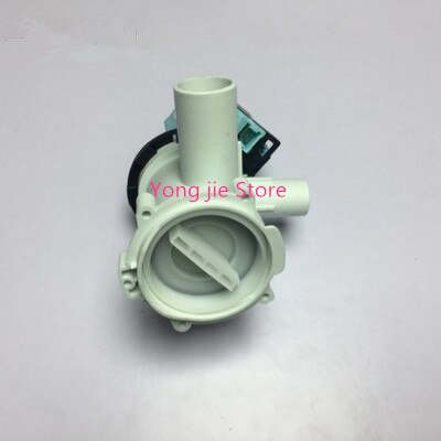 Drum washing machine drainage pump Suitable for motor bosch washing machine bosch WD7125 7005 5125 7205
