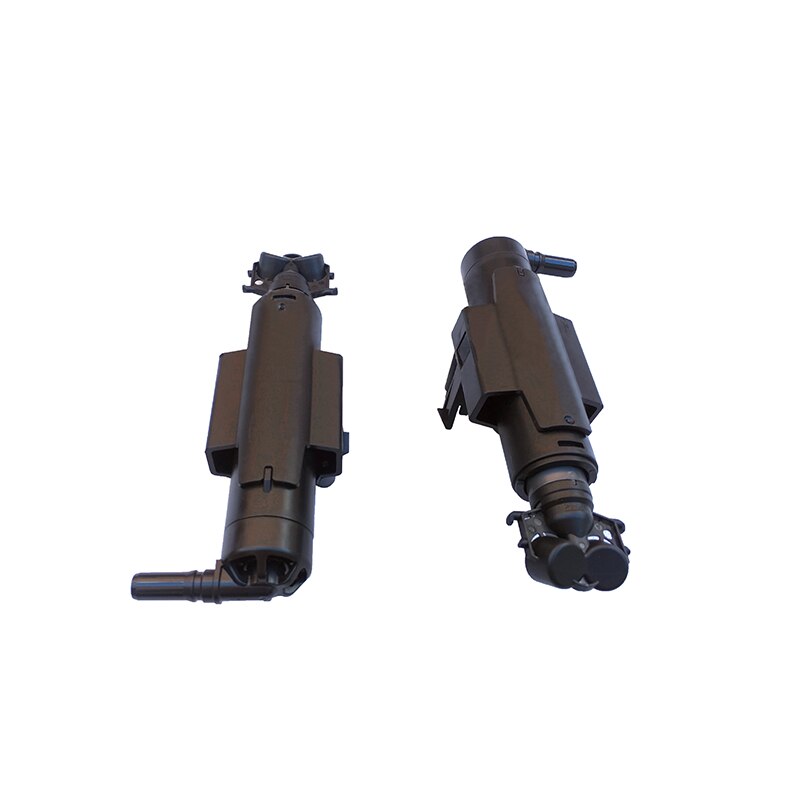 Jet Front Bumper Headlight Washer Headlamp Nozzle For Ford Kuga