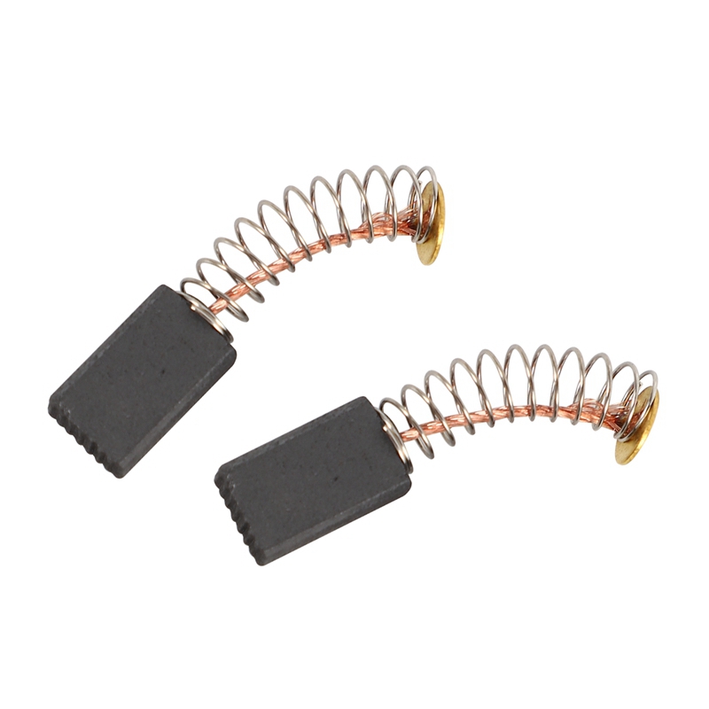 8 Stck 5mm x 8mm x 13mm Kohlebürsten für Winkel Schleifer orbital Schleifer