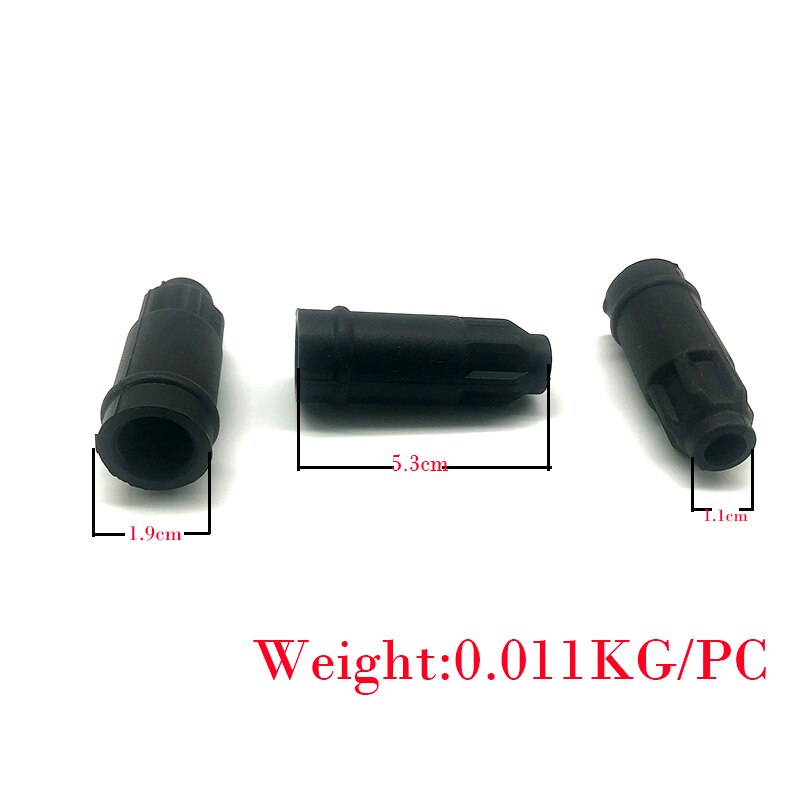 Original Ignition Coil Rubber Kit Of RENAULT BERU ... – Grandado