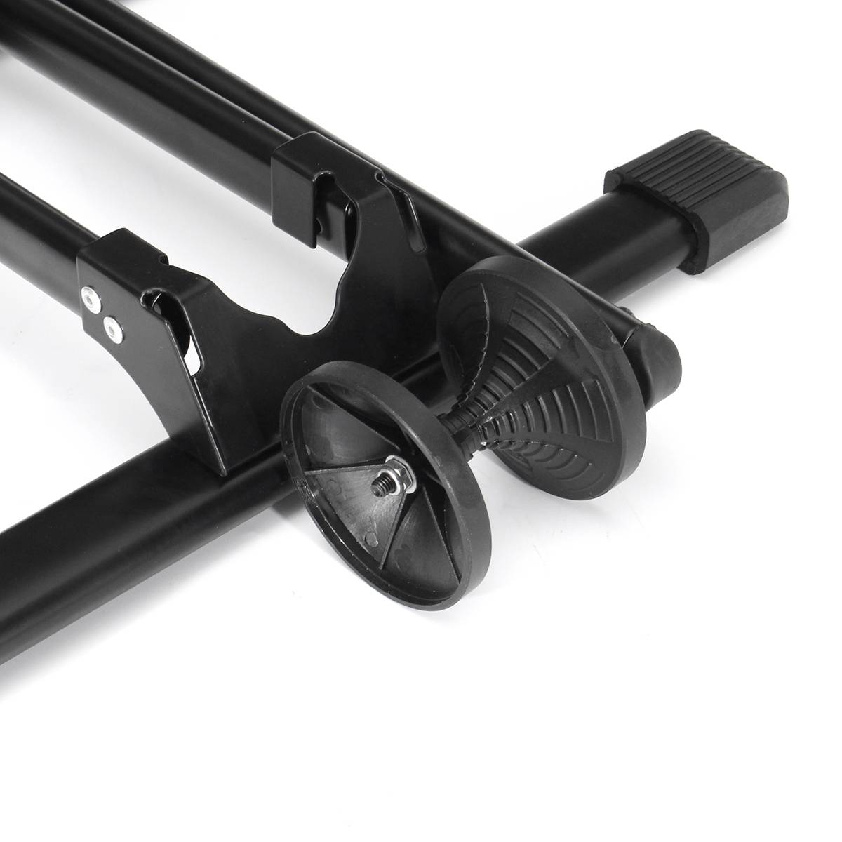 L-type cykel display gulvstativ cykel reparation stativ mountainbike stativ parkeringsholder tilbehør